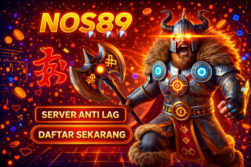 Galeri foto NOS89: Fitur Tarung Dinamis Dengan Sistem Navigasi Modern di Jakarta